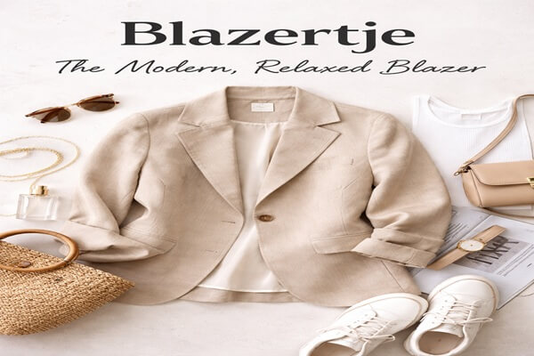 blazertje