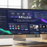 Miuzo: The Ultimate Digital Platform for Creators, Collaborators, and Innovators