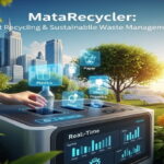 MataRecycler: Smart Recycling & Sustainable Waste Management