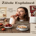Žižole Explained: Benefits, Uses, Taste & Cultural Value