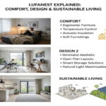 Lufanest Explained: Comfort, Design & Sustainable Living