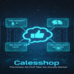 Calesshop: The Honest, No-Fluff Take You Actually Wanted