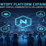 Newtopy Platform Explained: Smart Digital Communities & Collaboration