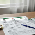 8th Std Biology Question Paper