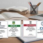 7th Standard Question Paper 2019