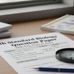 8th Standard Biology Question Paper
