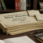 SSLC Physics Question Papers