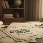 SSLC Social Science Question Papers 2025-26