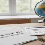 Standard 8 Exam Paper 2018