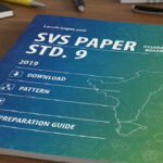 SVS Paper Std 9 2019 Gujarat Board